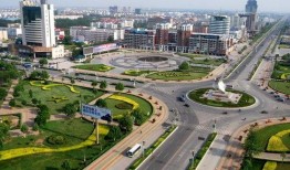 金明广场最新爆料,揭秘神秘项目即将亮相！